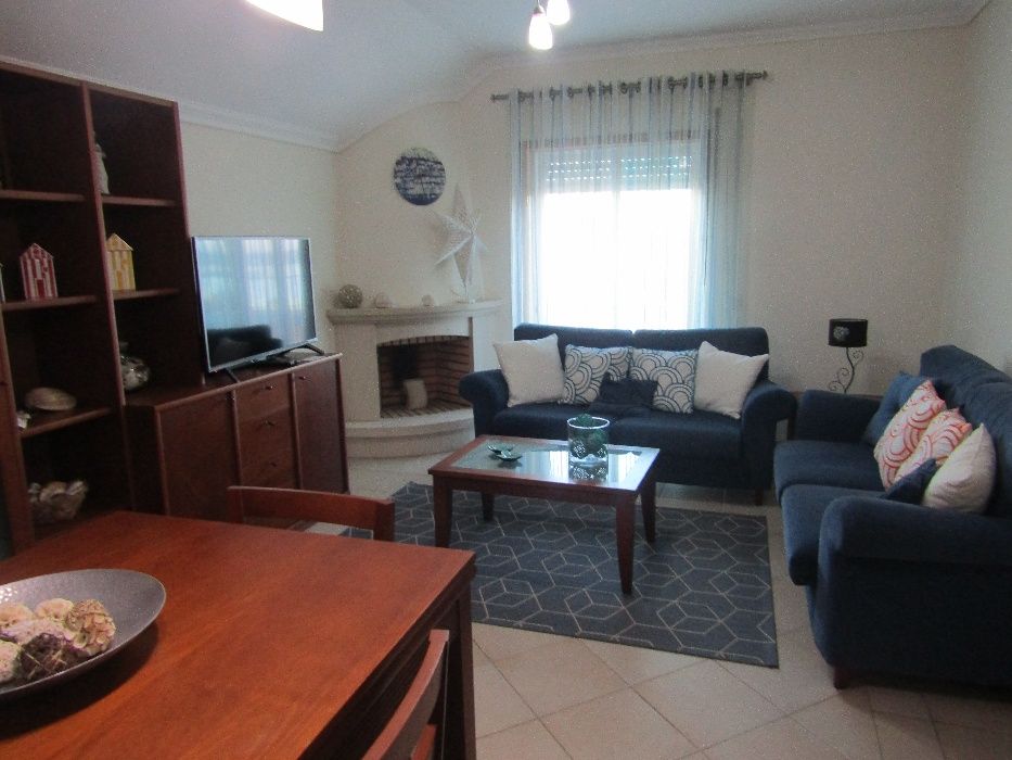 Apartamento Panorâmico para Férias - Costa Nova - Aveiro