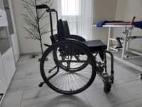 Wózek inwalidzki aktywny gtm mustang