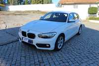 BMW 116 d Line Sport Auto