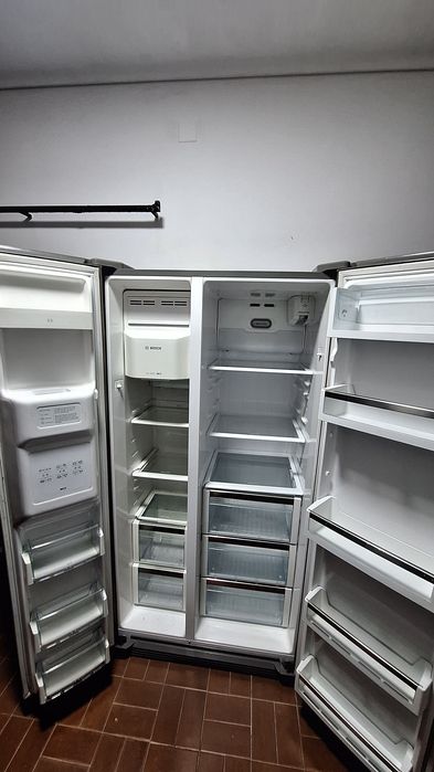 Frigorifico americano