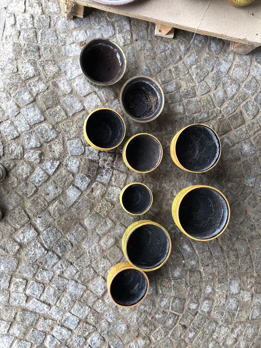 Doniczki 20 pln/ szt