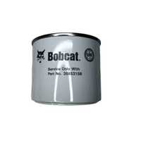 Filtr paliwa Bobcat 3885315