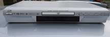 /--‐DVD JVC ---/
