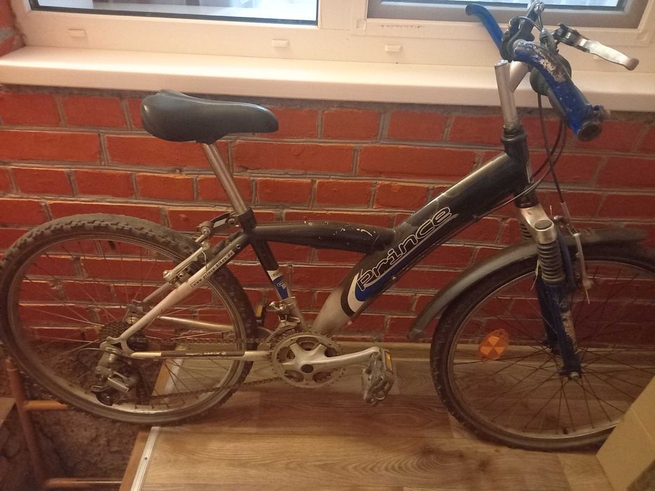 Продам велосипед б/у