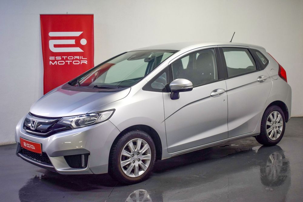 Honda Jazz 1.3 I-VTEC Comfort