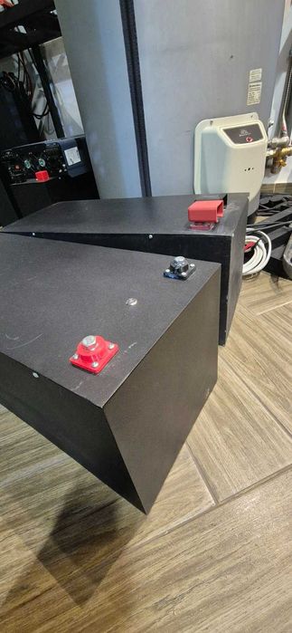 Акумулятор LiFePO4 48В