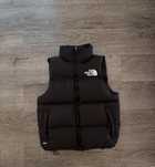 Жилетка the north face 700