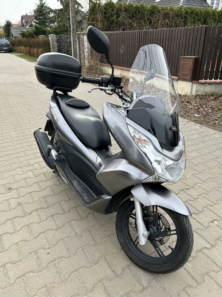 Honda JF28 PCX 125 cc