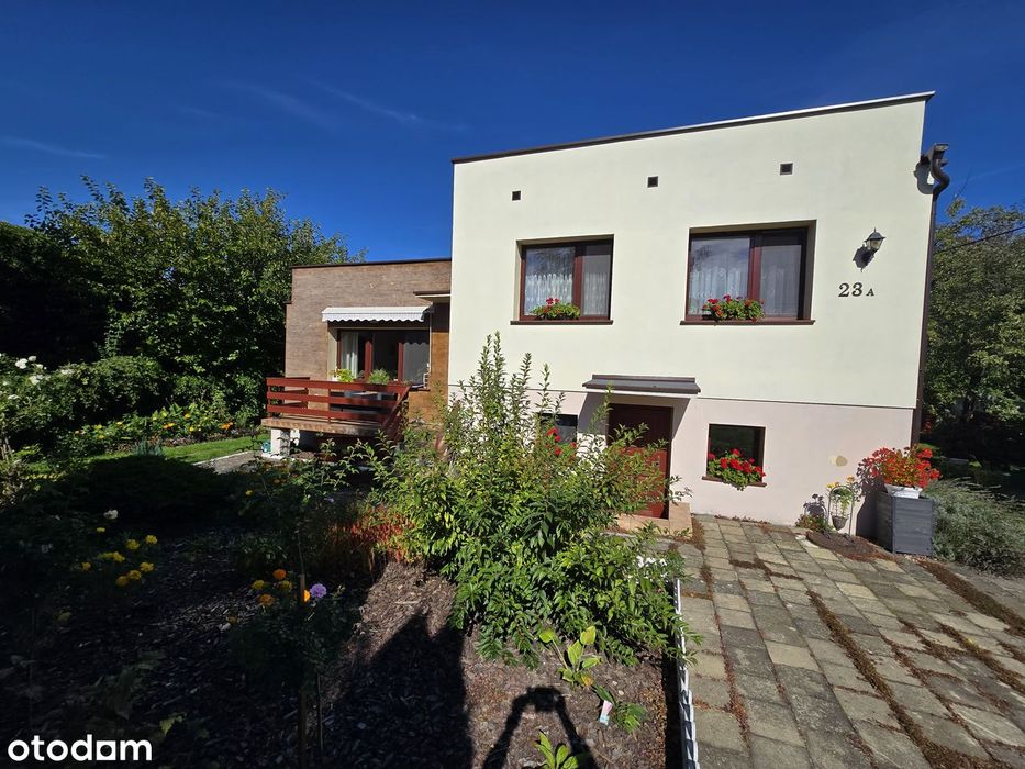 Budynek mieszkalny na sprzedaż