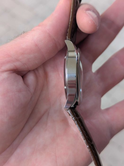 швейцарський механічний годинник Epos 3285