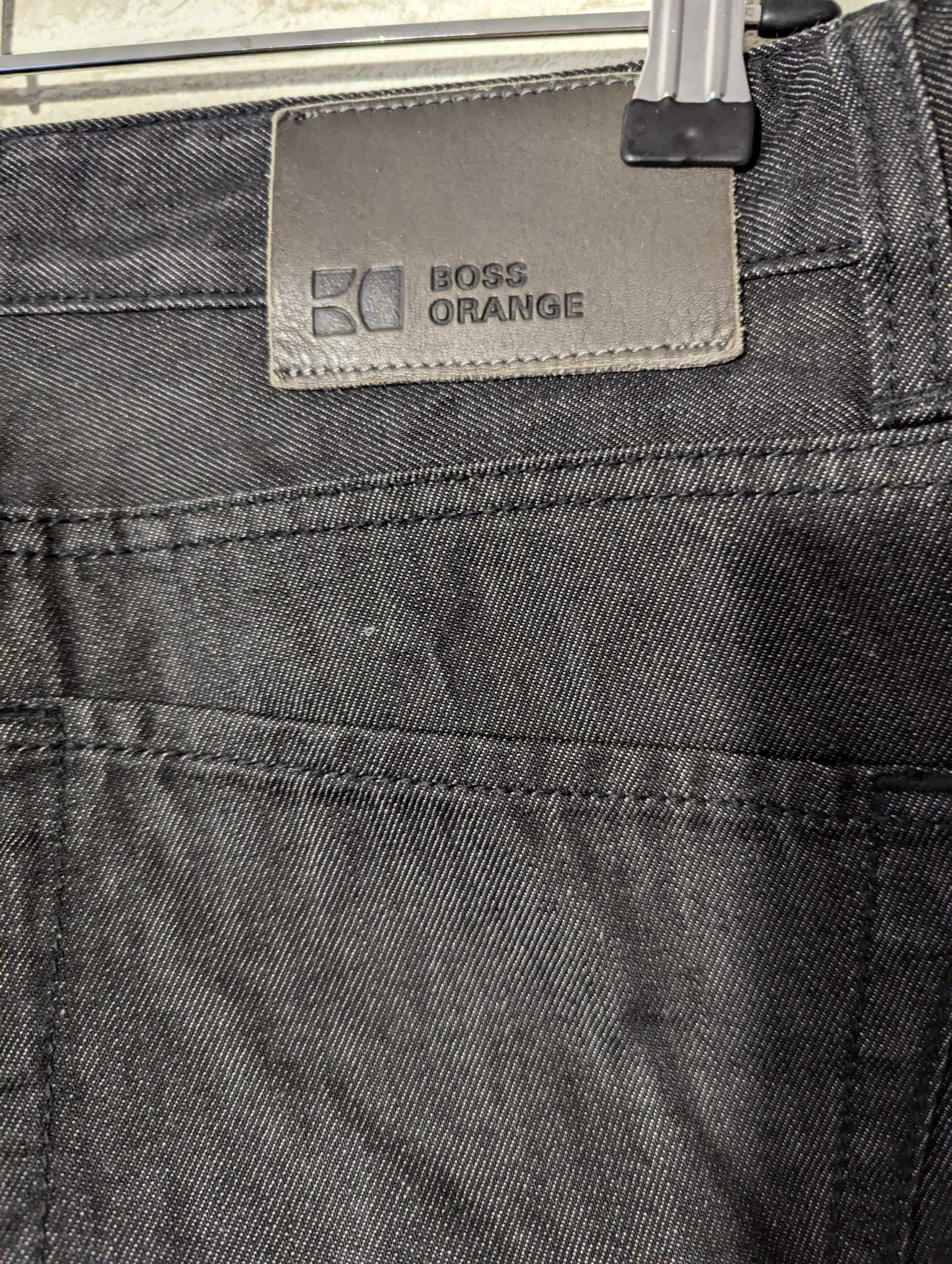 Мужские джинсы Hugo Boss , размер 32/32 ,Тунис