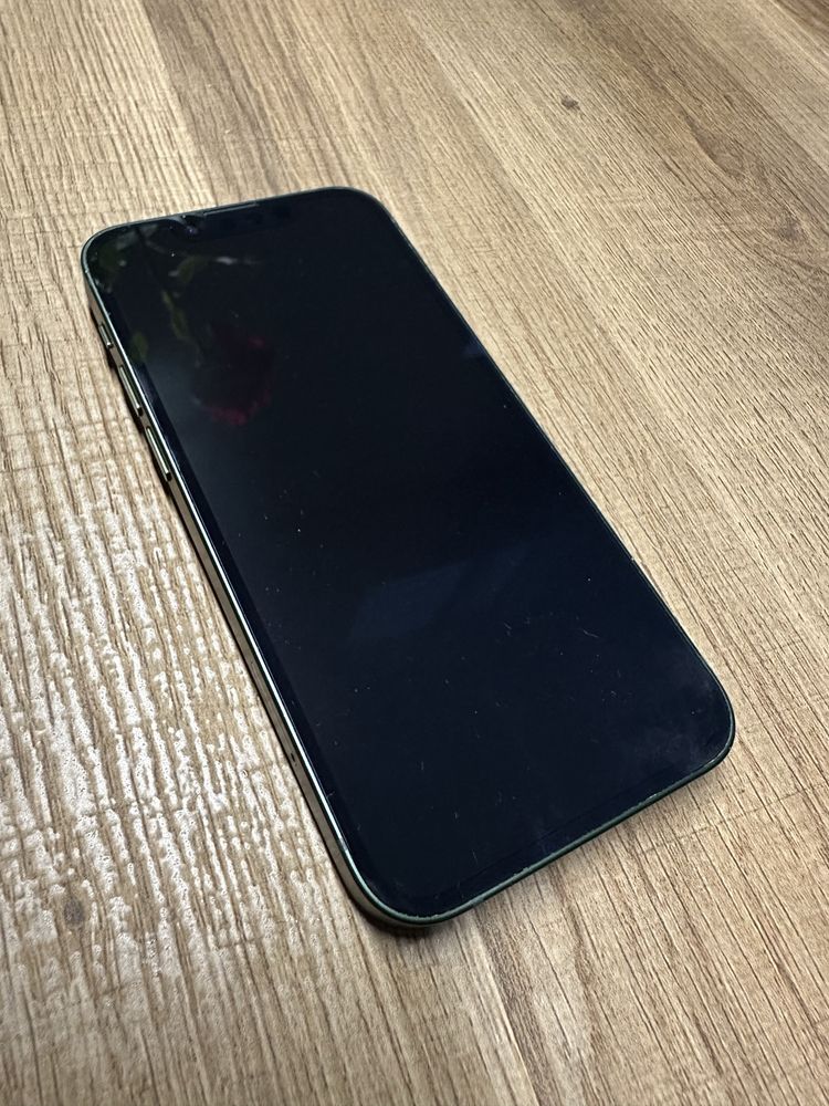 Iphone 13 mini 84%