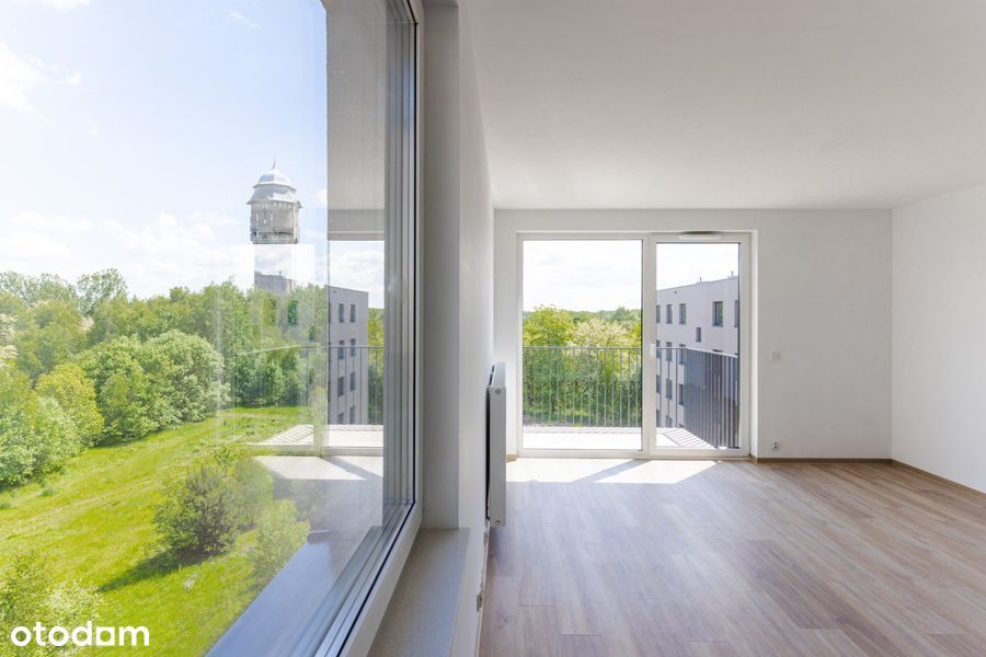 Nowe | Bez prowizji | Dopłaty do czynszu | Atrakcyjna lokalizacja