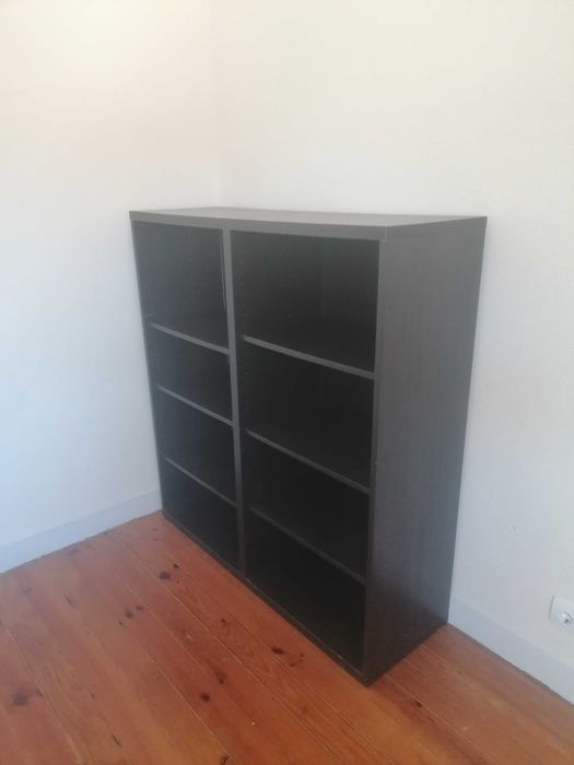 Estante Sala/ Escritório