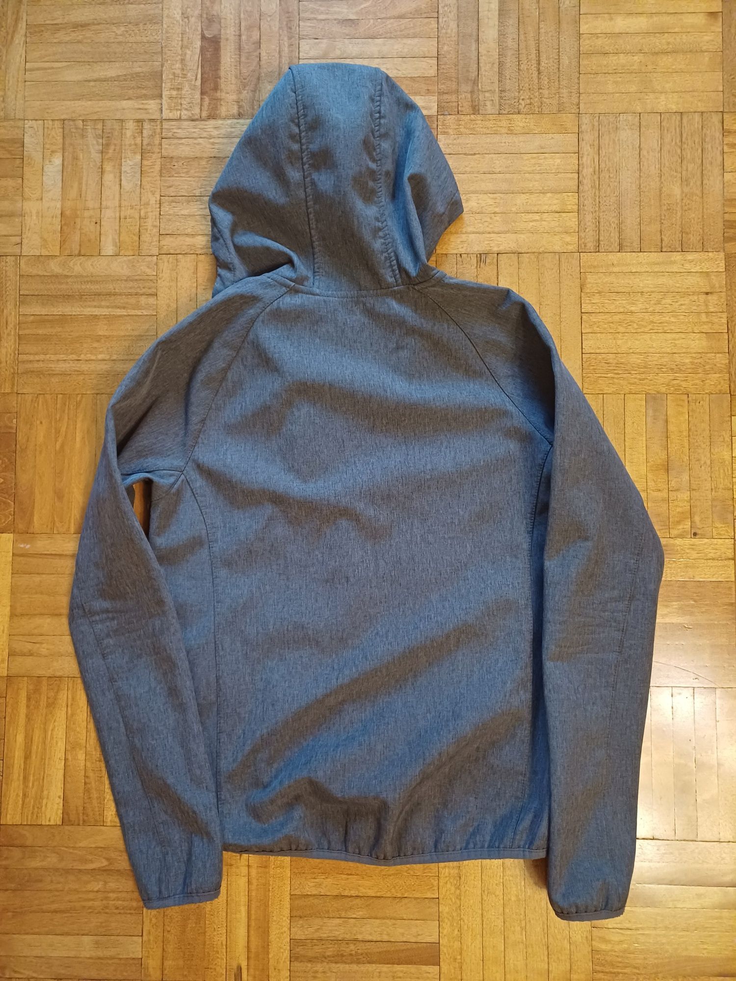 Kurtka softshell