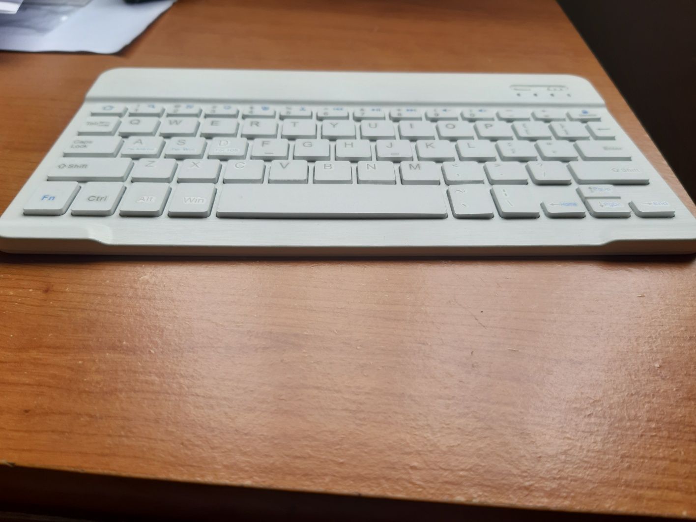 Teclado de computador, ou tablet