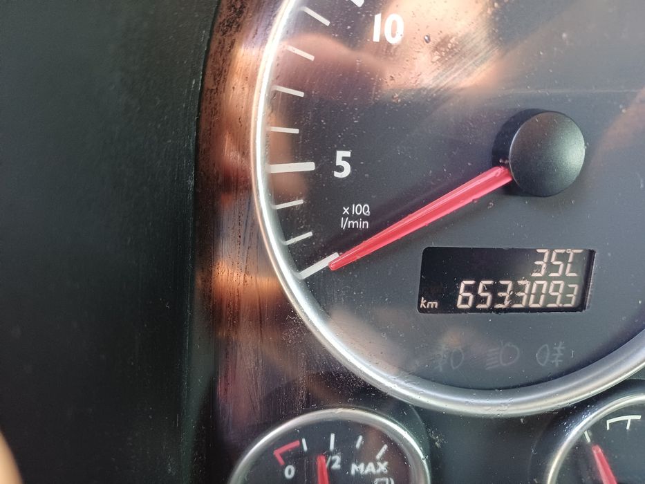 Man TGX 18-440 rok produkcji 2008