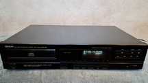 DENON DCD-480, CD player, ładny stan 100% sprawny.