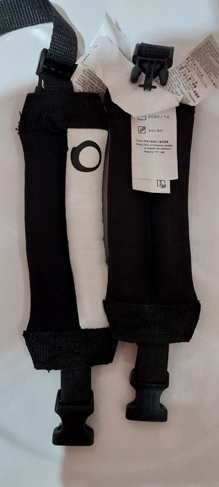 Lastro Mergulho Tornozelo 500gr