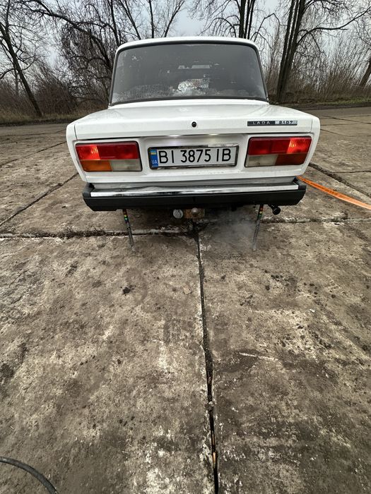 Жигули/ВАЗ 2107 продам