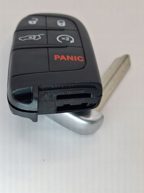 Kluczyk samochodowy Smart Key Usa Oe Dodge Durango 2014+