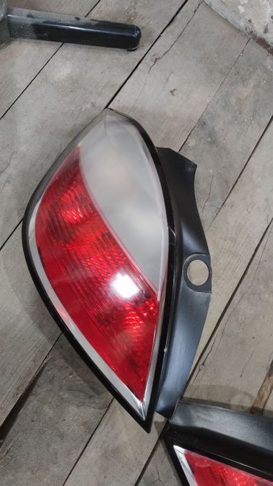 Стоп задний Opel Astra H Опель Астра стопы 2005-2010