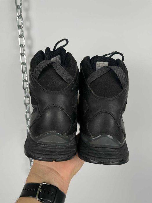 Чоловічі ботинки черевики the north face gore-tex 42.5