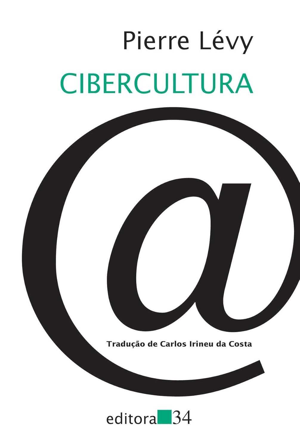 Pierre Levy e Byung-Han Chul - Livros de filosofia
