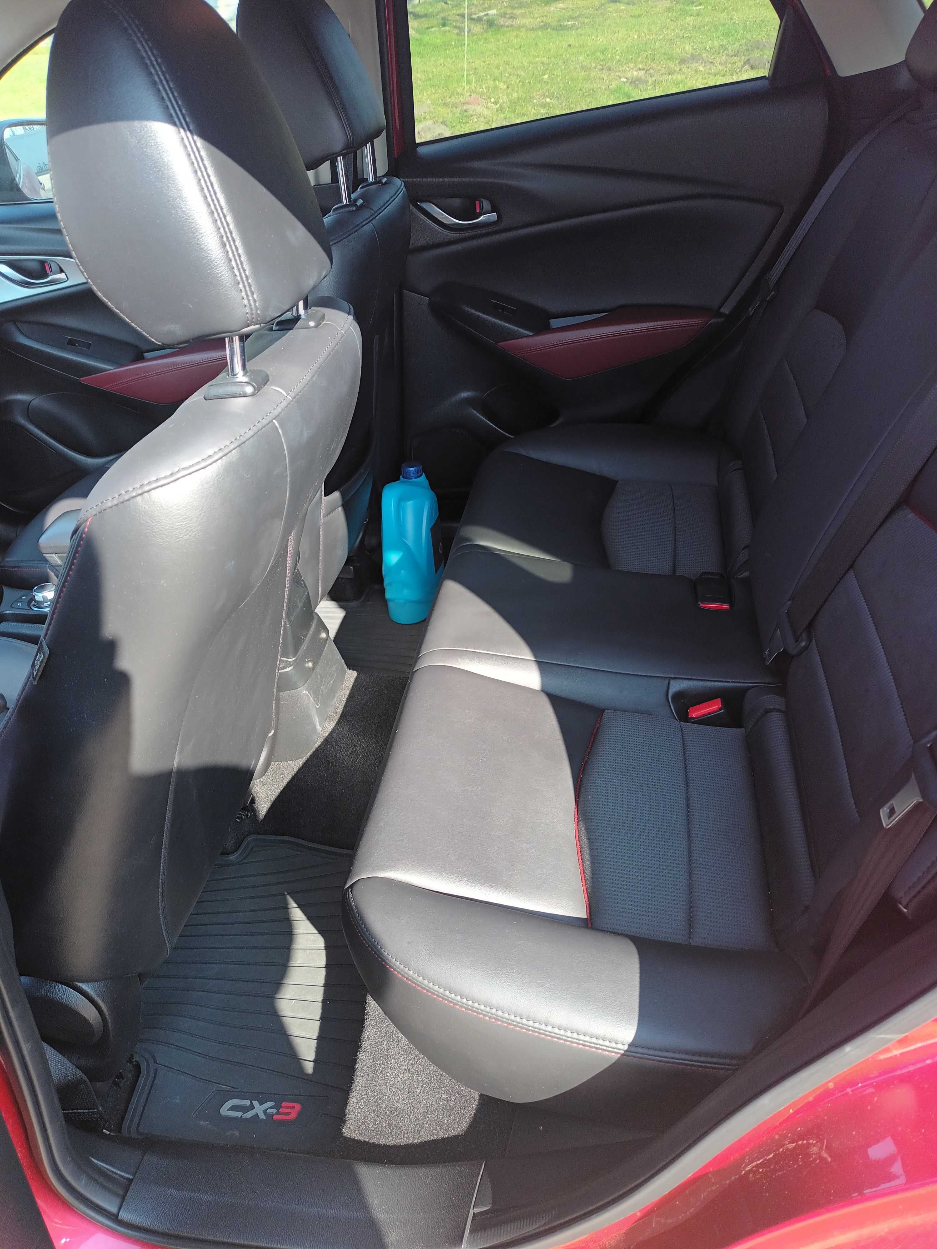 Sprzedam Mazda CX-3 Skyactive