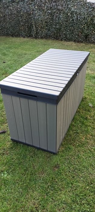 Skrzynia ogrodowa Darwin 150