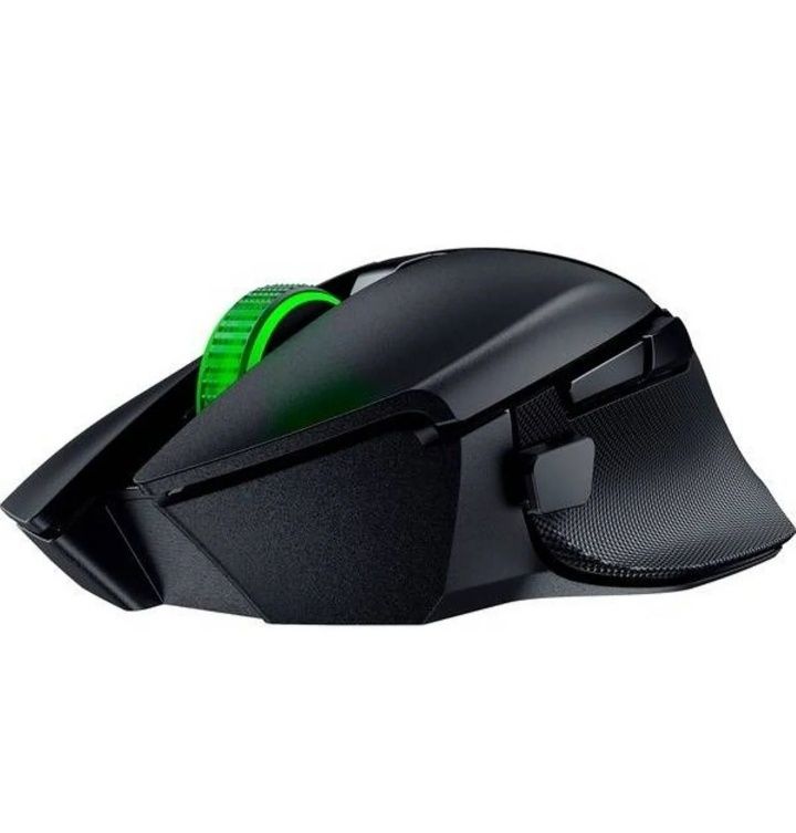 Rato Gaming RAZER Basilisk V3 X HyperSpeed (18000 dpi - Preto)