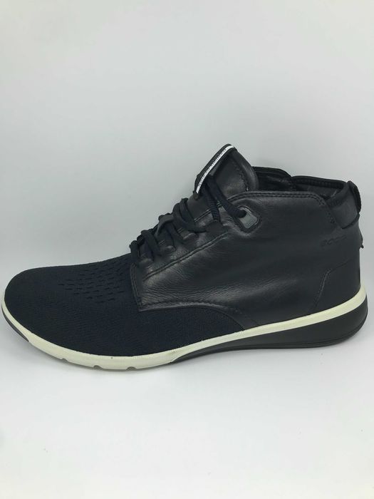 ECCO r.45 oryginalne buty męskie stan BDB