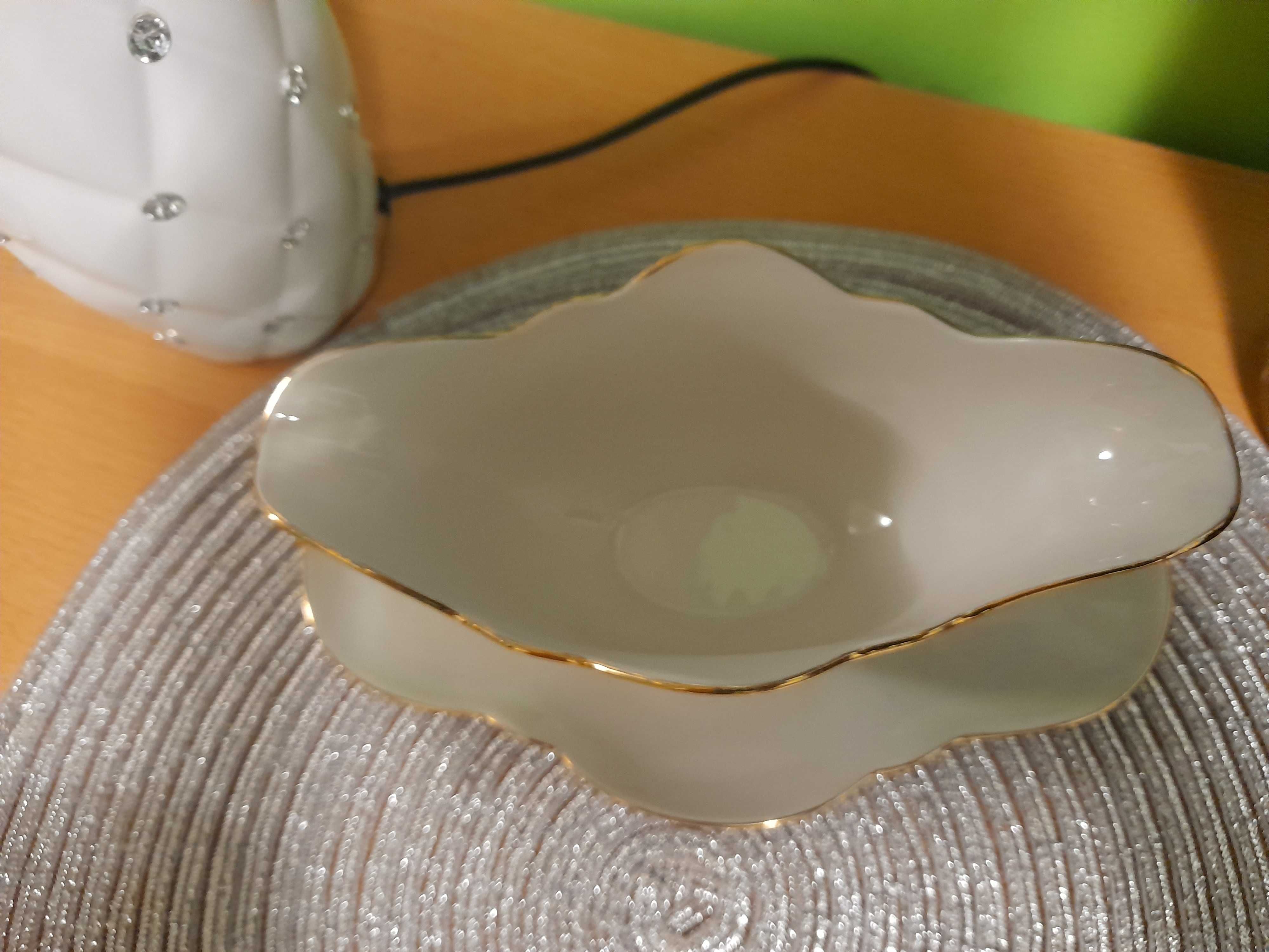 Porcelana Bavaria Pogorzellan