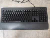 Klawiatura przewodowa Logitech G213 PRODIGY