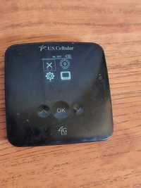 3G 4G wifi роутер ZTE EuFi891
