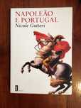 Nicole Gotteri - Napoleão e Portugal