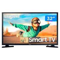 Телевізор Samsung 32T4302 Smart tv wi-fi  T2 HD
