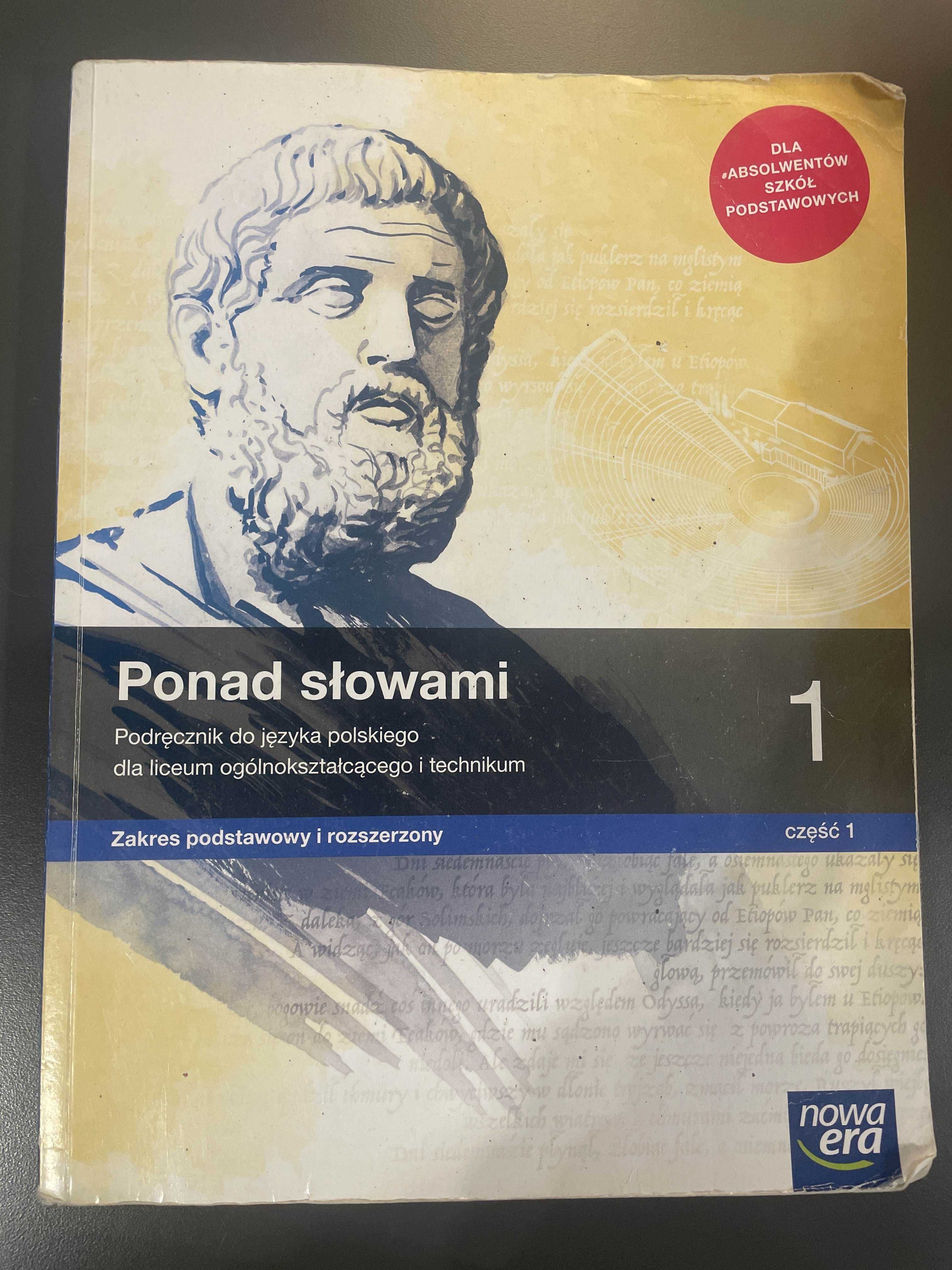 Książka ponad słowami 1