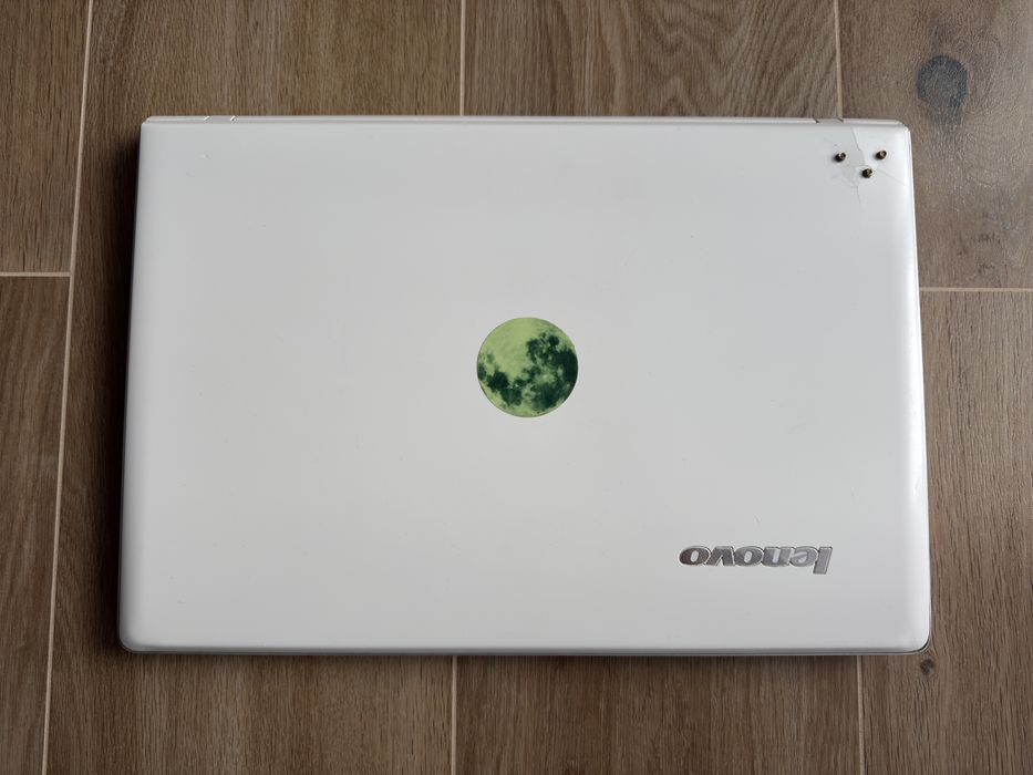 Laptop Lenovo Z51-70 15,6”, i5-5200, 8/512GB, AMD R9 M375, Win 10