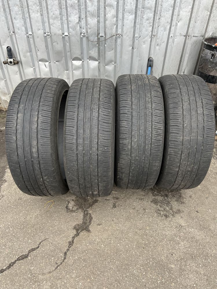 Falken Ziex ZE 001 A/S 225/45 R19