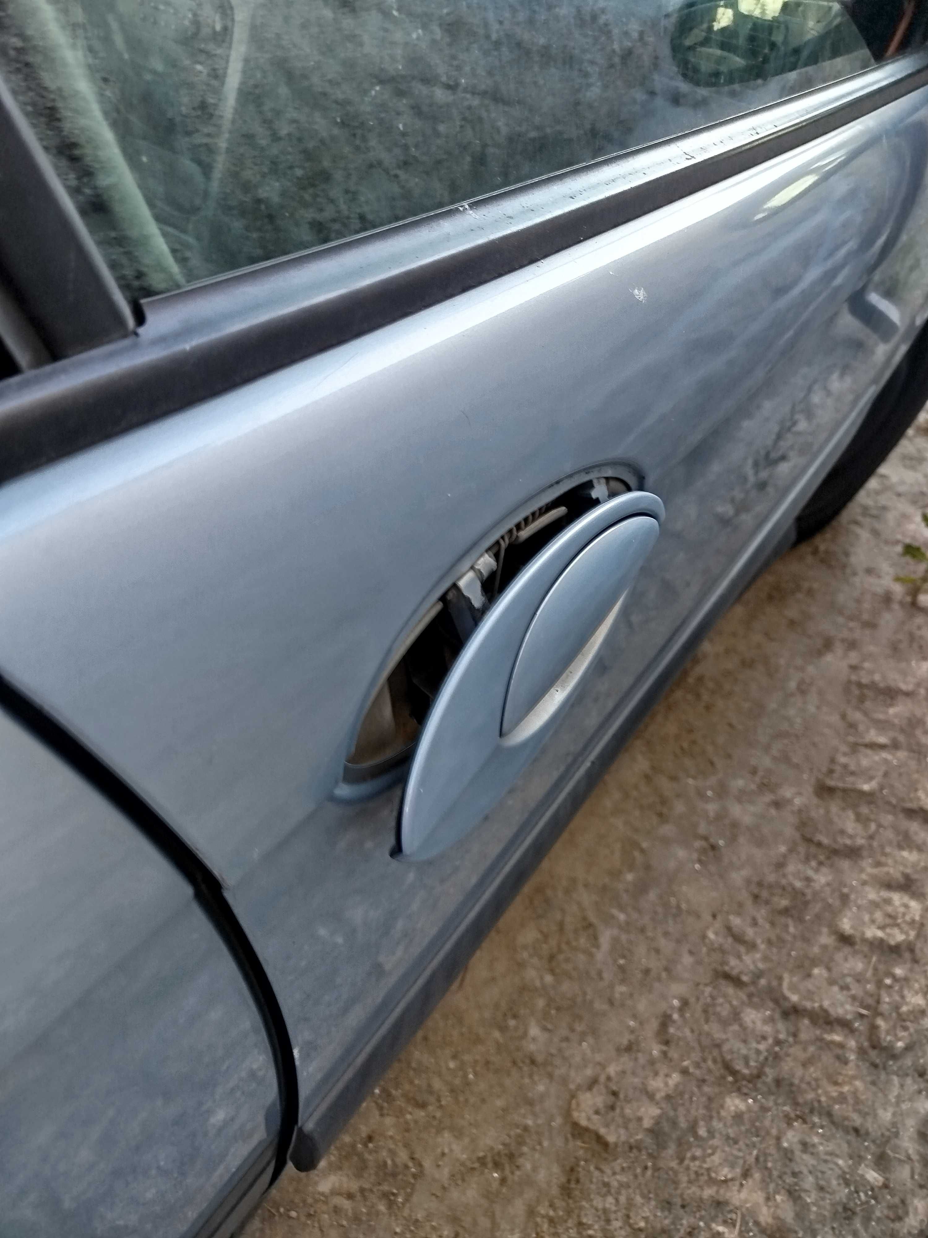 Vendo c5 gasóleo