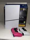 PS5 SONY PLAYSTATION5 Ігрова консоль