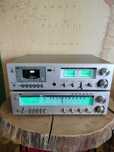 ITT HIFI 8020 deck