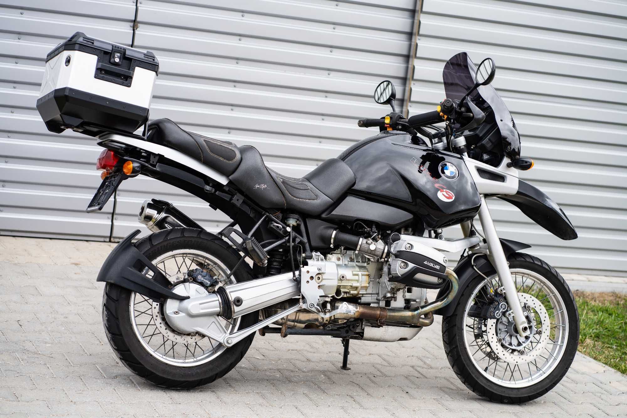 BMW R 1100 GS R1100