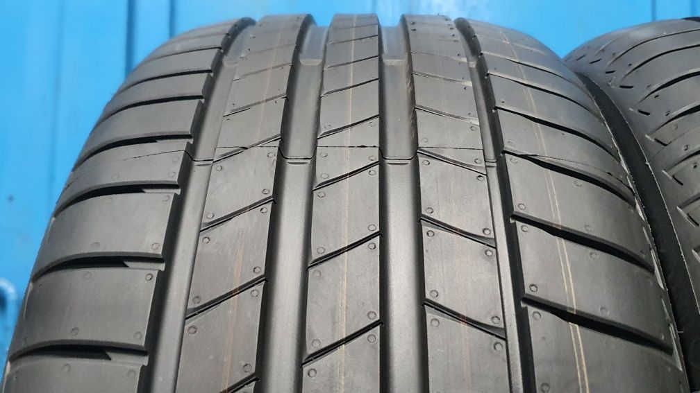 4 x 245/45 R19 Sprzedam opony letnie Bridgestone ! Rok 2023
