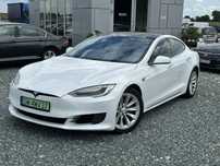 Tesla Model S 70D L1S 70kWh 333KM 2016r. autopilot, panorama