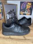 ОРИГІНАЛ‼️Nike Air Force 1 Low black CW2288-001