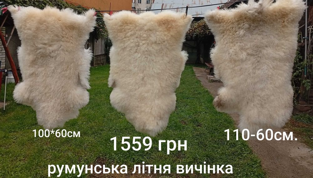 На моторку стелити