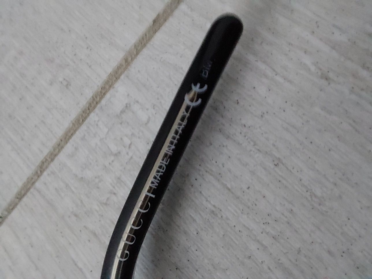 GUCCI oryginalne okulary oprawki, model GG 3643
