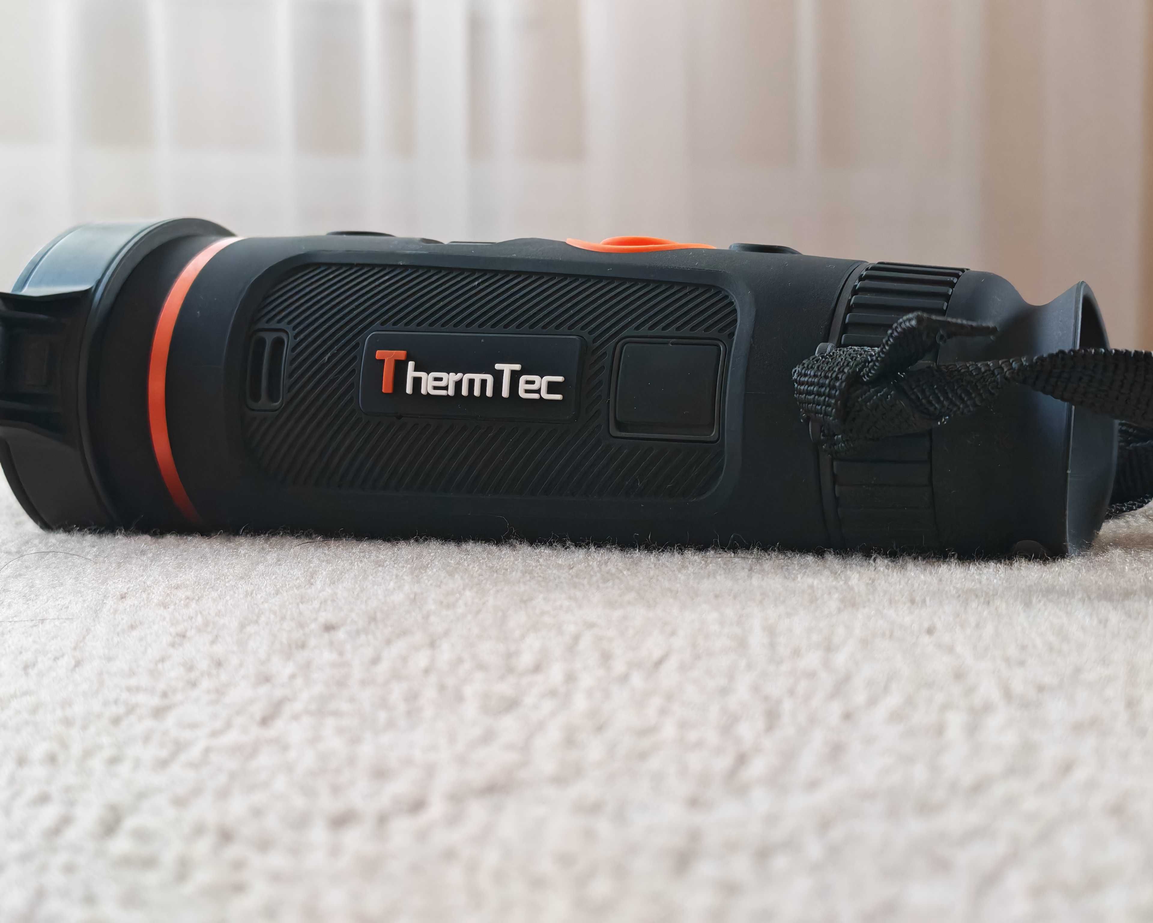 Termowizor ThermTec WILD 650